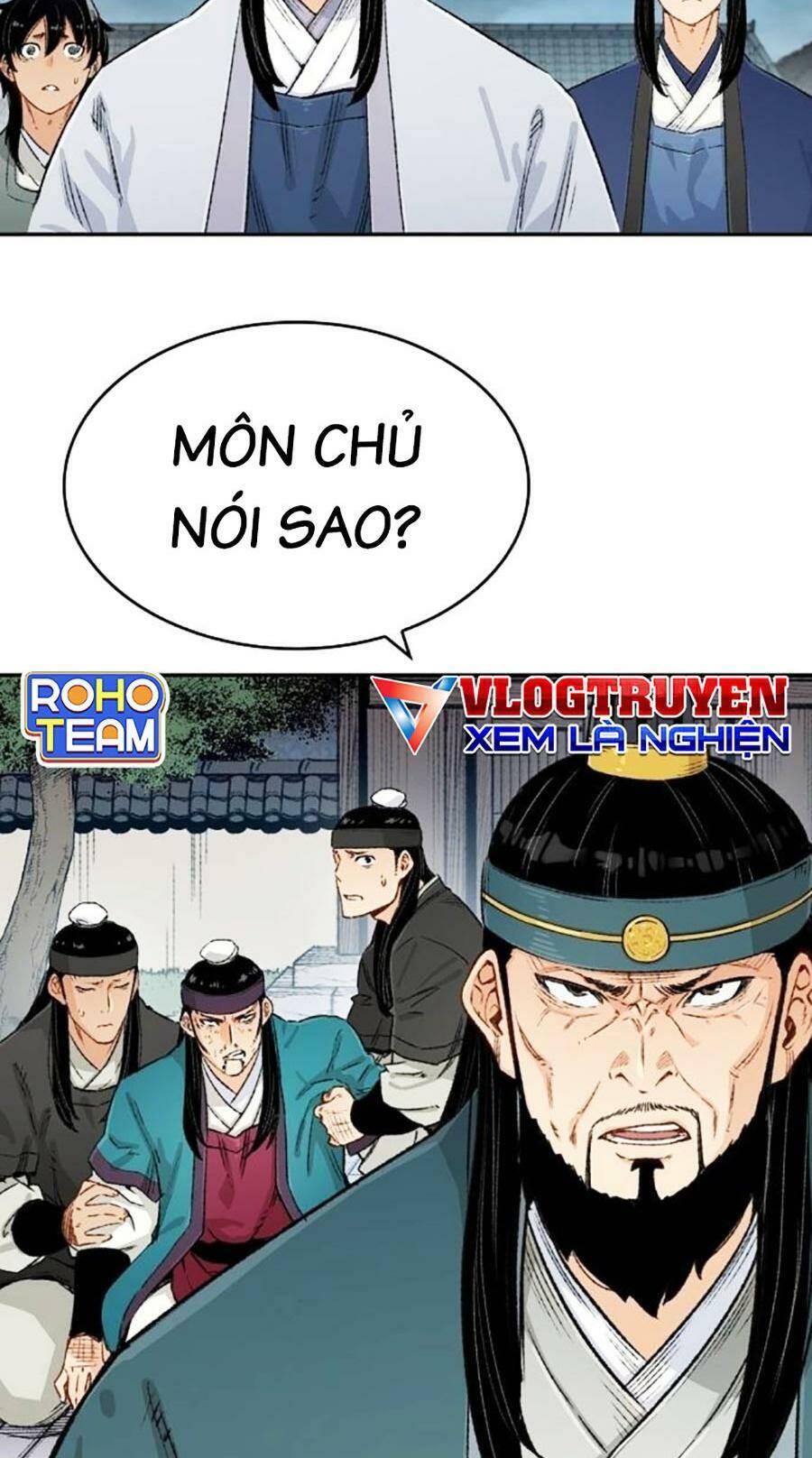 Trùng Sinh Thành Thiên Ma Chương 7 Ảnh 34