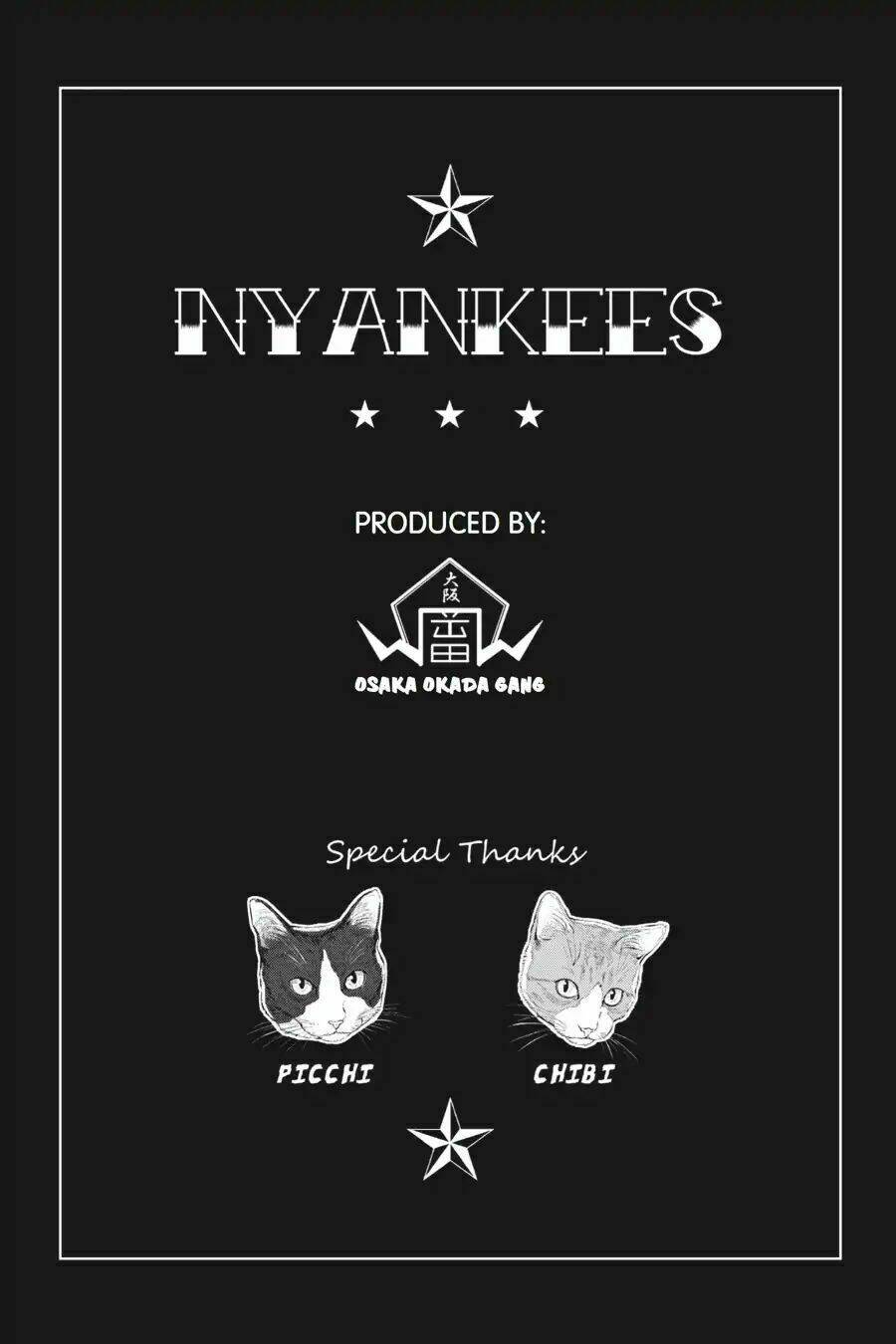 Nyankees Chương 6 Ảnh 28