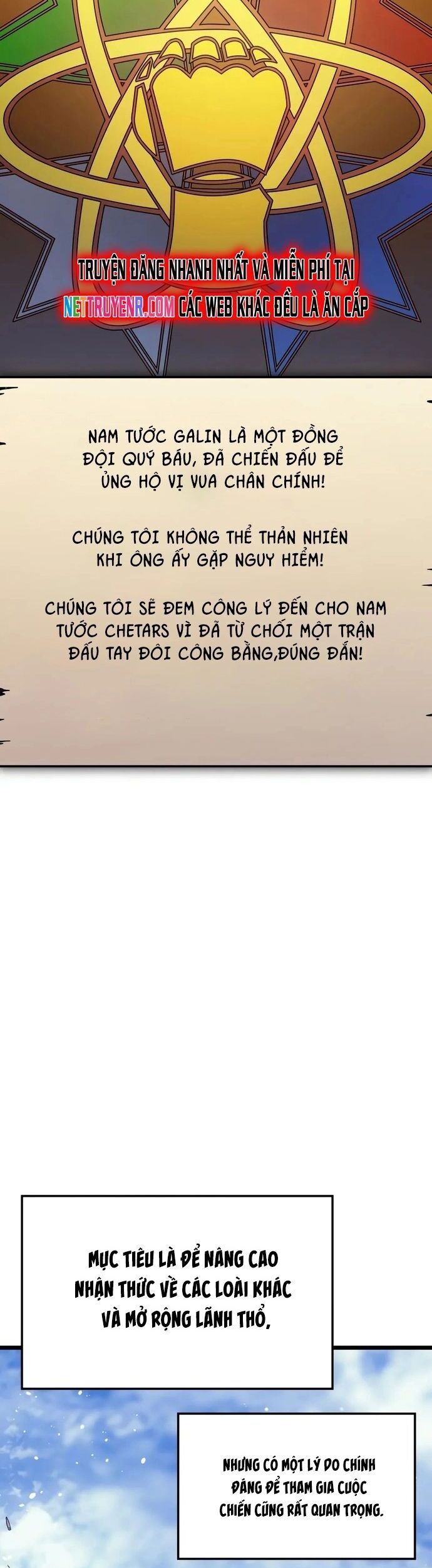 Đế Vương Hồi Quy Chương 78 Ảnh 37