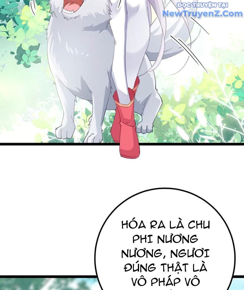 Đập Vỡ Hoàng Đế Nữ Nhi Thân Chương 42 Ảnh 44