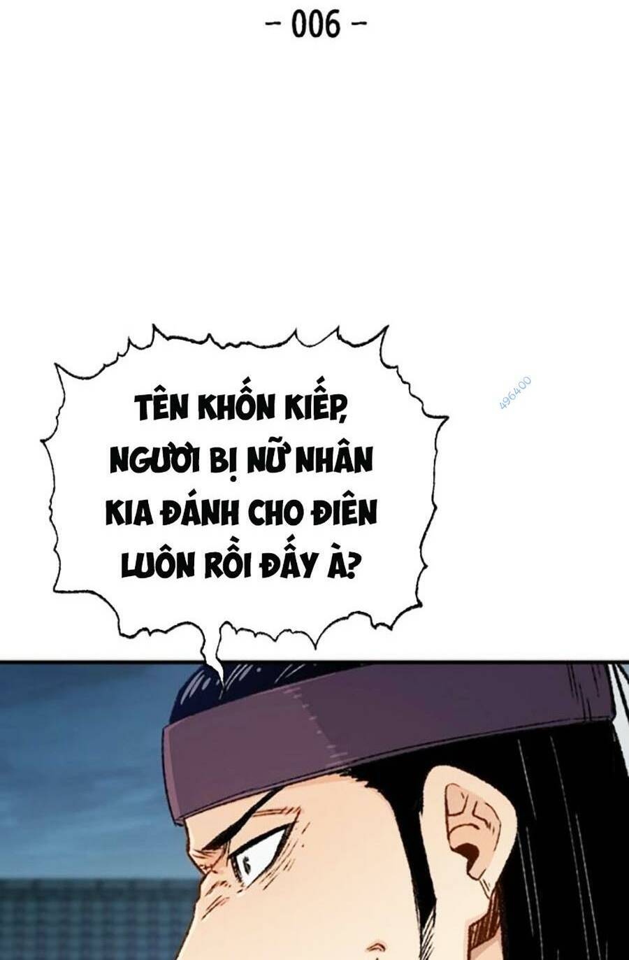 Trùng Sinh Thành Thiên Ma Chương 6 Ảnh 13