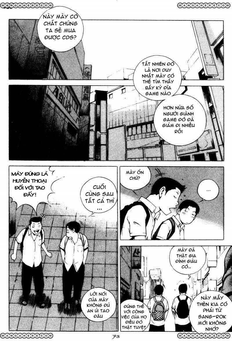 High School Chương 64 Ảnh 11