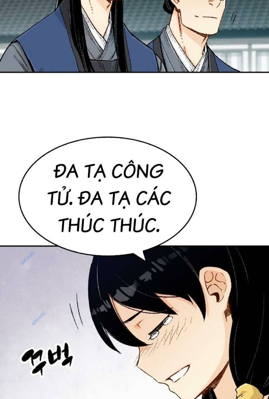 Trùng Sinh Thành Thiên Ma Chương 7 Ảnh 59