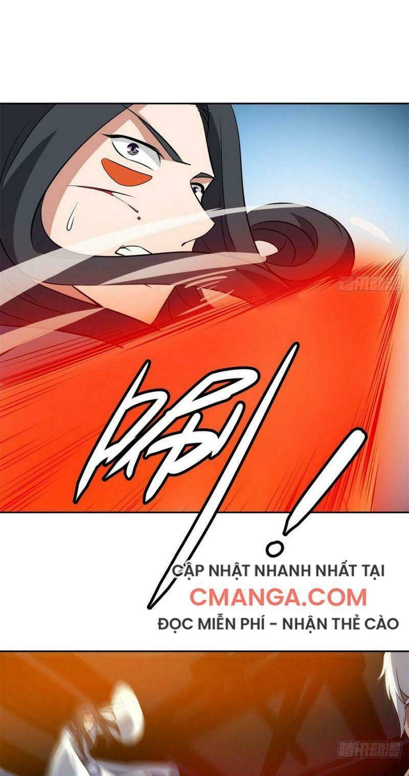 Đạo Ma - Ta Luyện Khí Ba Ngàn Năm Ngoại Truyện Chương 9 Ảnh 18