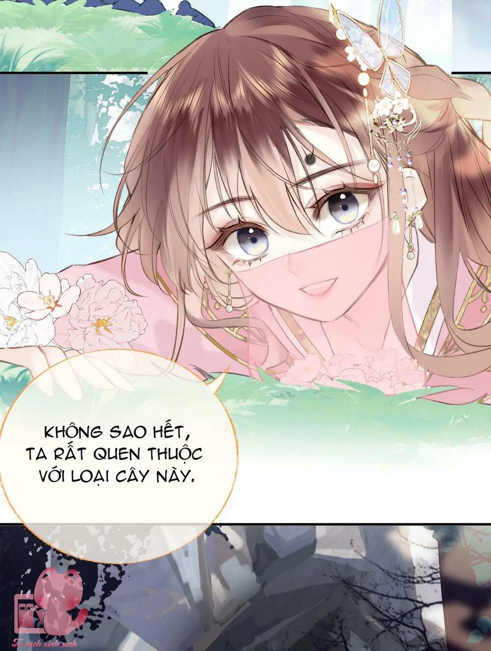 Vi Phu Của Ta Là Long Ngạo Thiên Chương 36 Ảnh 11