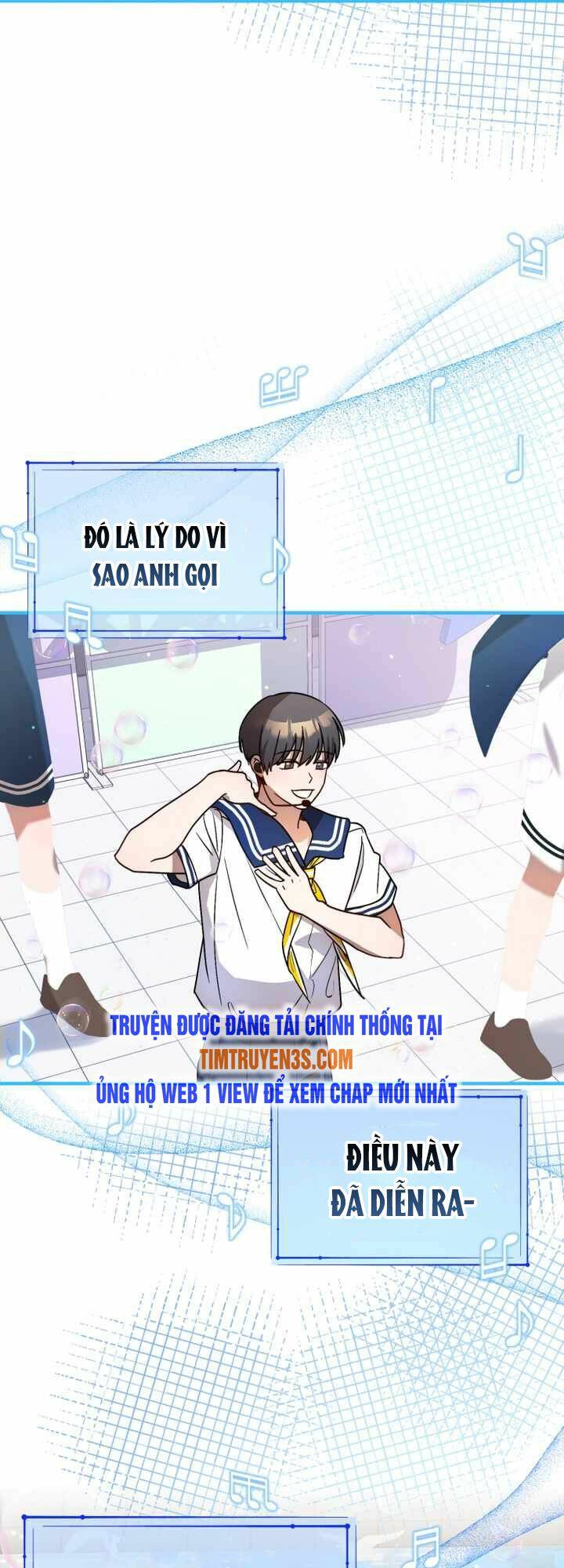 Thư Viện Ẩn Của Siêu Idol Chương 31 Ảnh 38