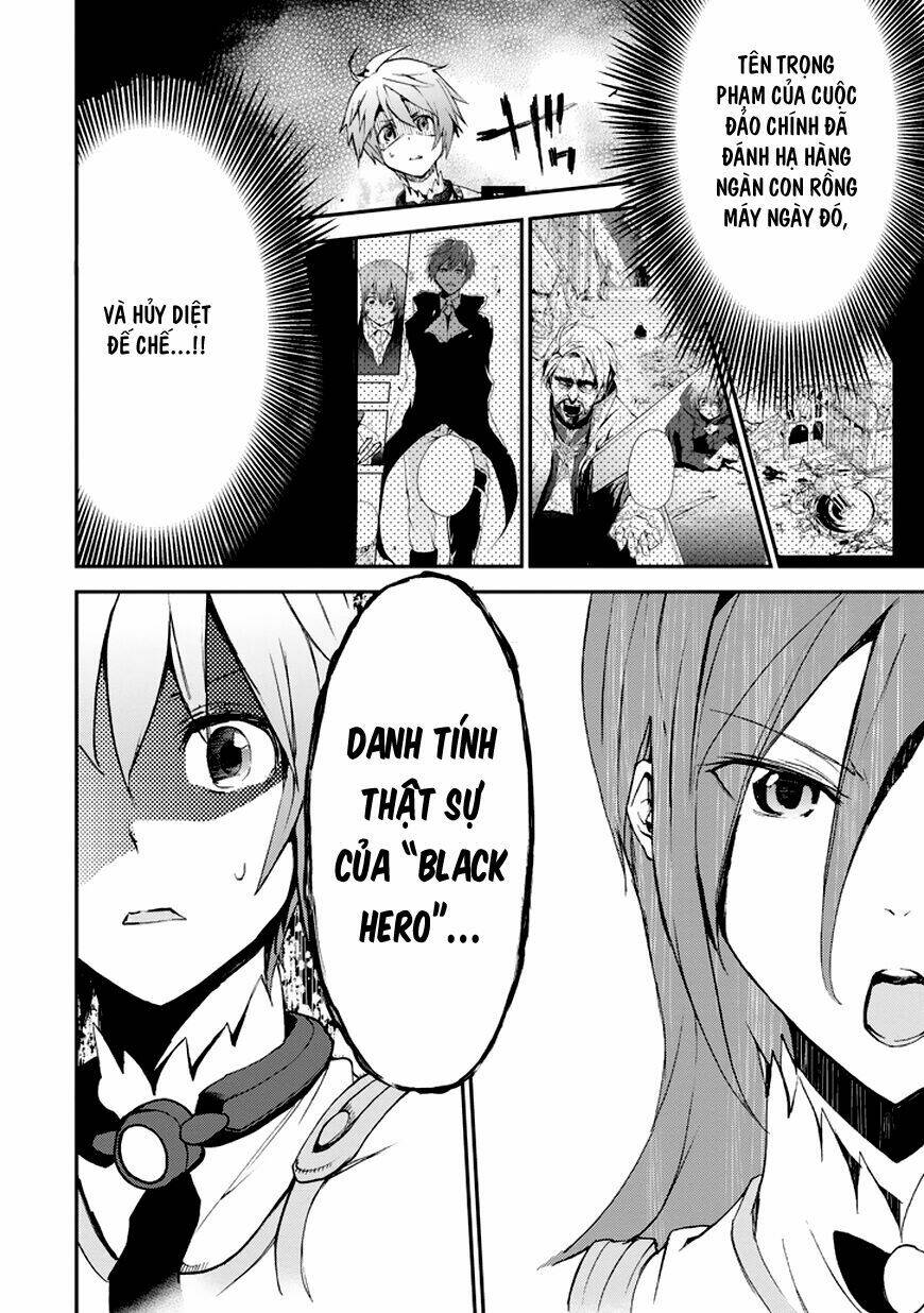 Saijaku Muhai No Shinsou Kiryuu Chương 7 Ảnh 52