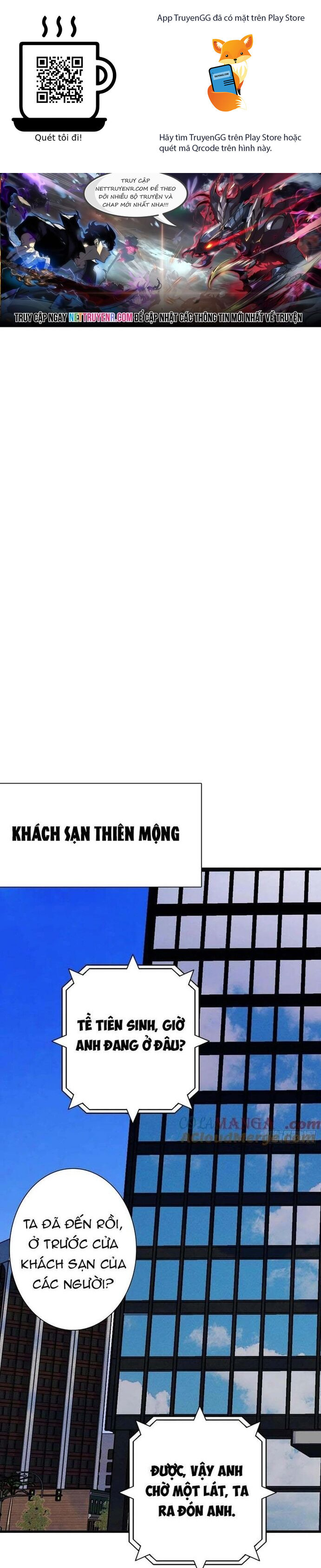 Sinh Tiêu Thủ Hộ Thần Chương 106 Ảnh 2