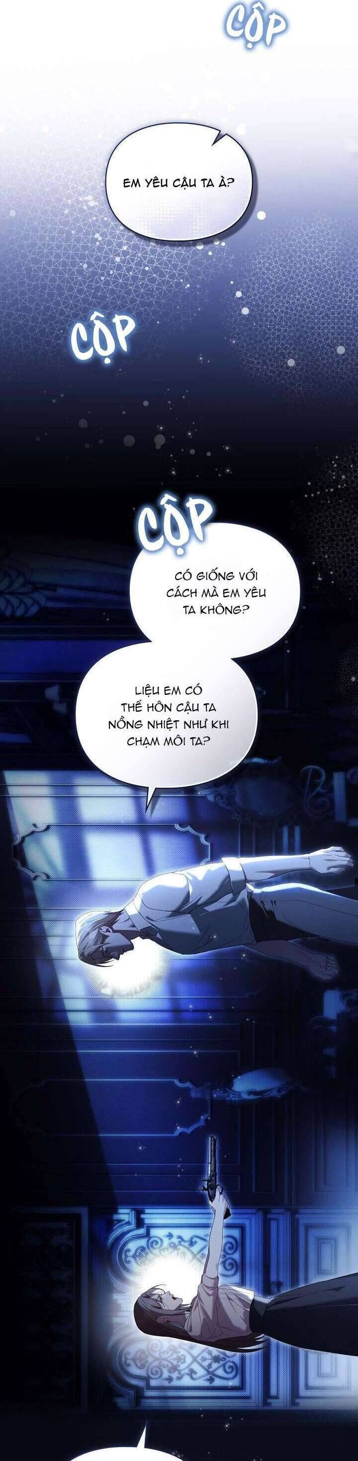 Sự Phản Bội Chương 66 Ảnh 17