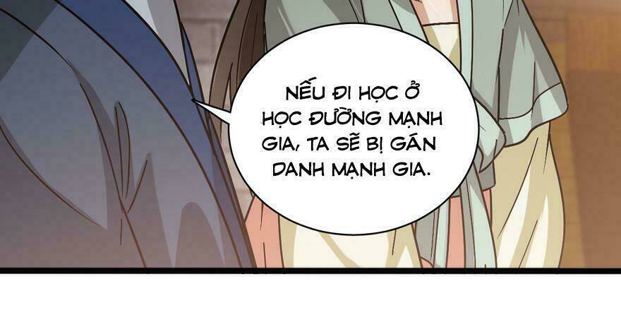 Quẻ Phi Thiên Hạ Chương 23 Ảnh 153