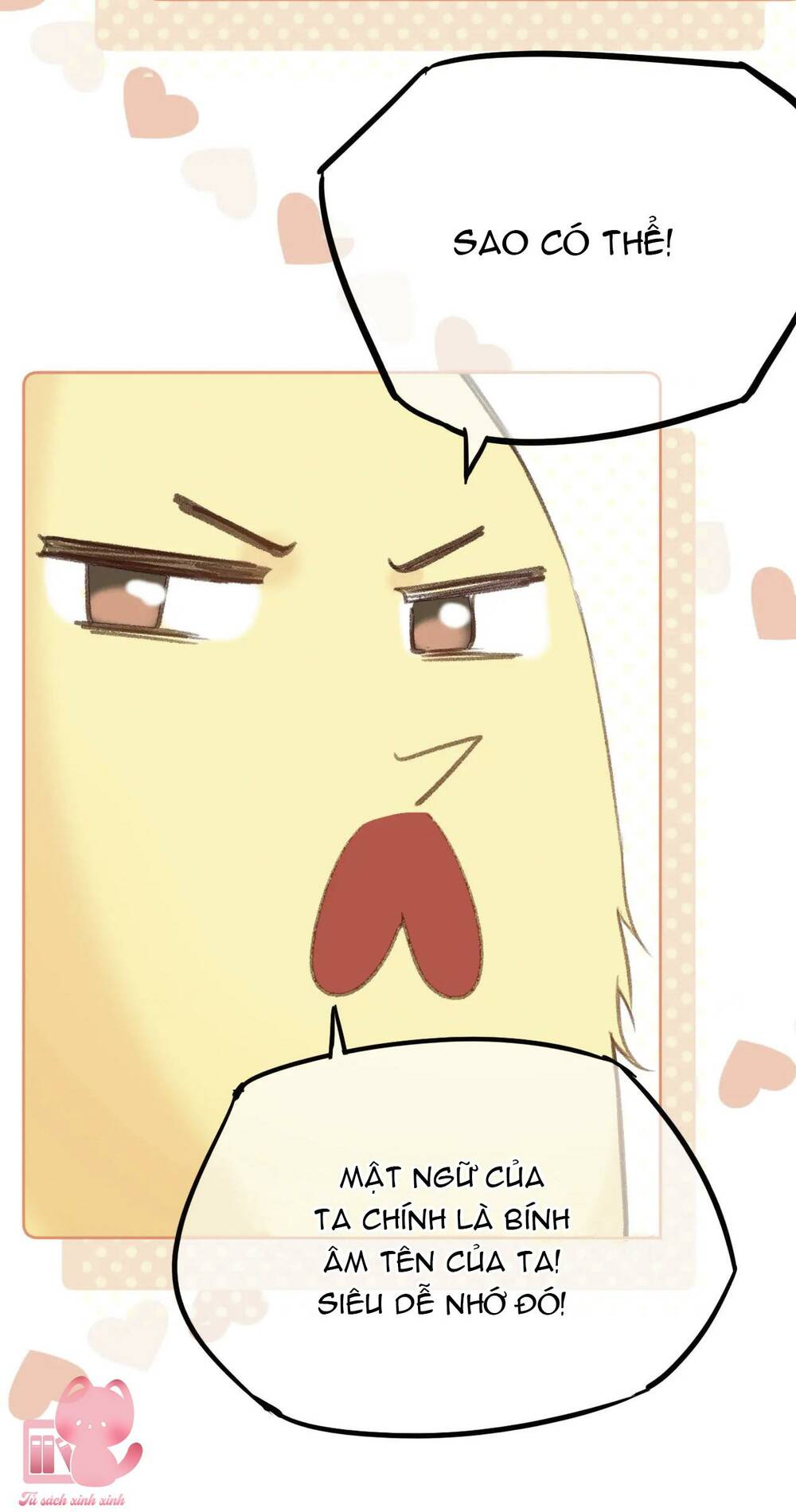 Vi Phu Của Ta Là Long Ngạo Thiên Chương 40 Ảnh 49