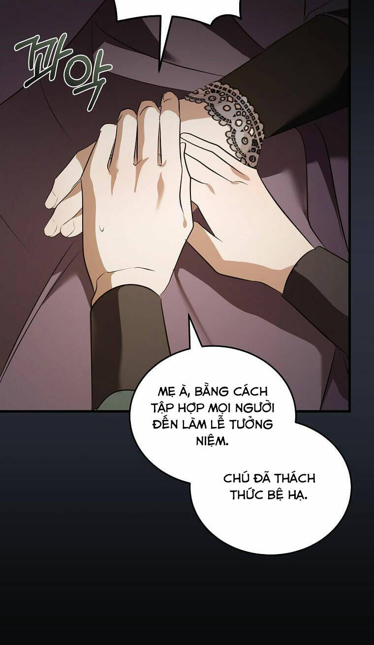 Ác Nữ Trùng Sinh Chương 178 Ảnh 10
