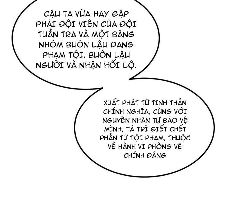 Sau Khi Chết, Ta Trở Thành Võ Đạo Thiên Ma Chương 24 Ảnh 99