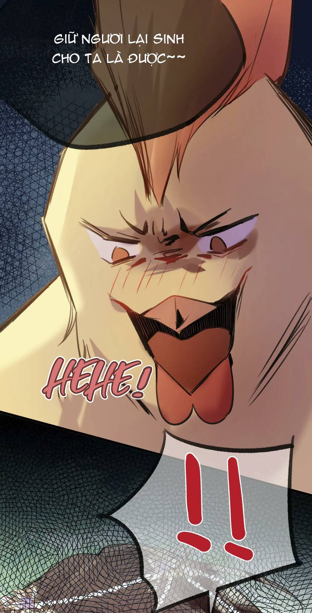 Vi Phu Của Ta Là Long Ngạo Thiên Chương 40 Ảnh 64