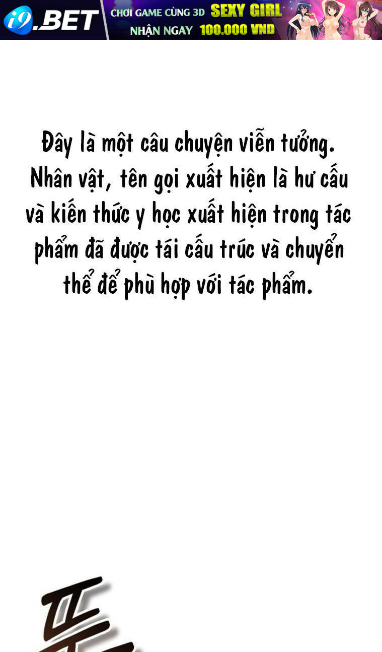 Đại Dịch Post Chương 3 Ảnh 2