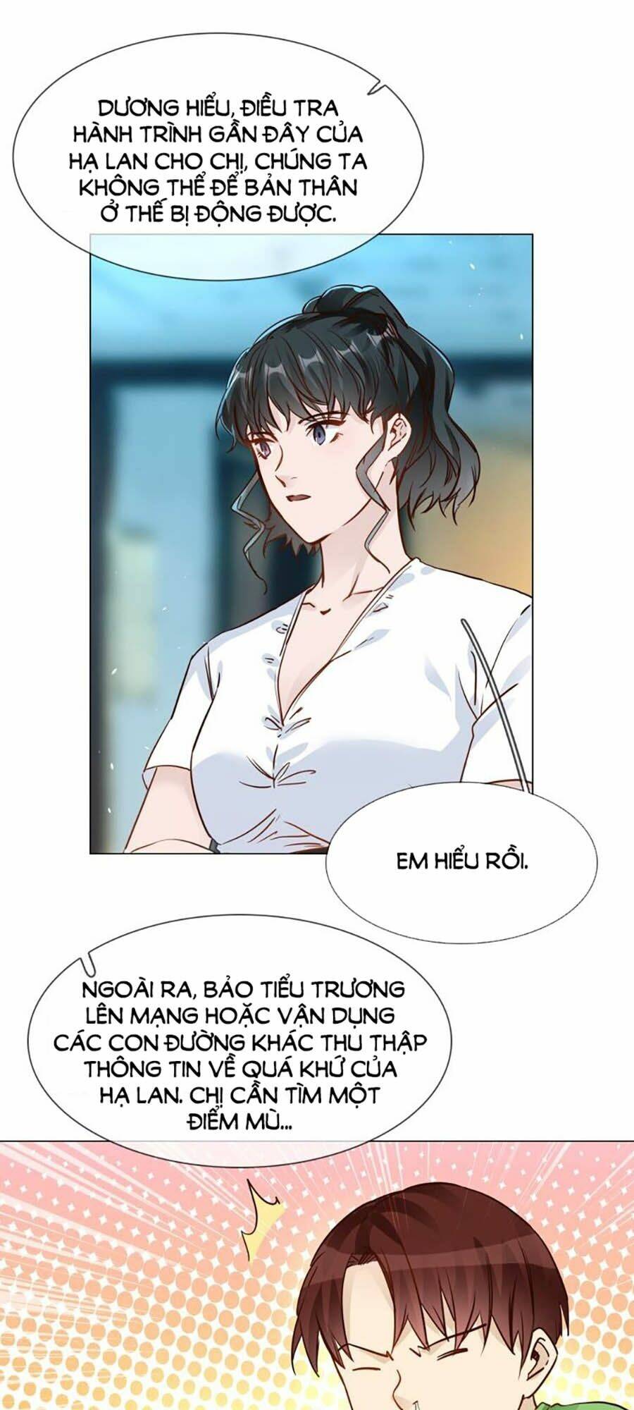 Ngôi Sao Vụn Vỡ Chương 72 Ảnh 41