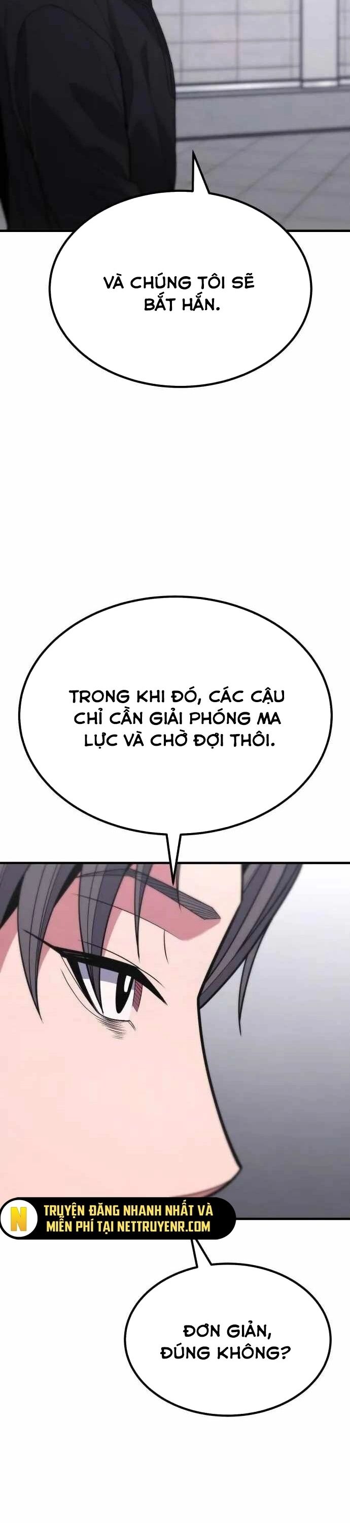 Tuyệt Thế Anh Hùng Chương 40 Ảnh 5