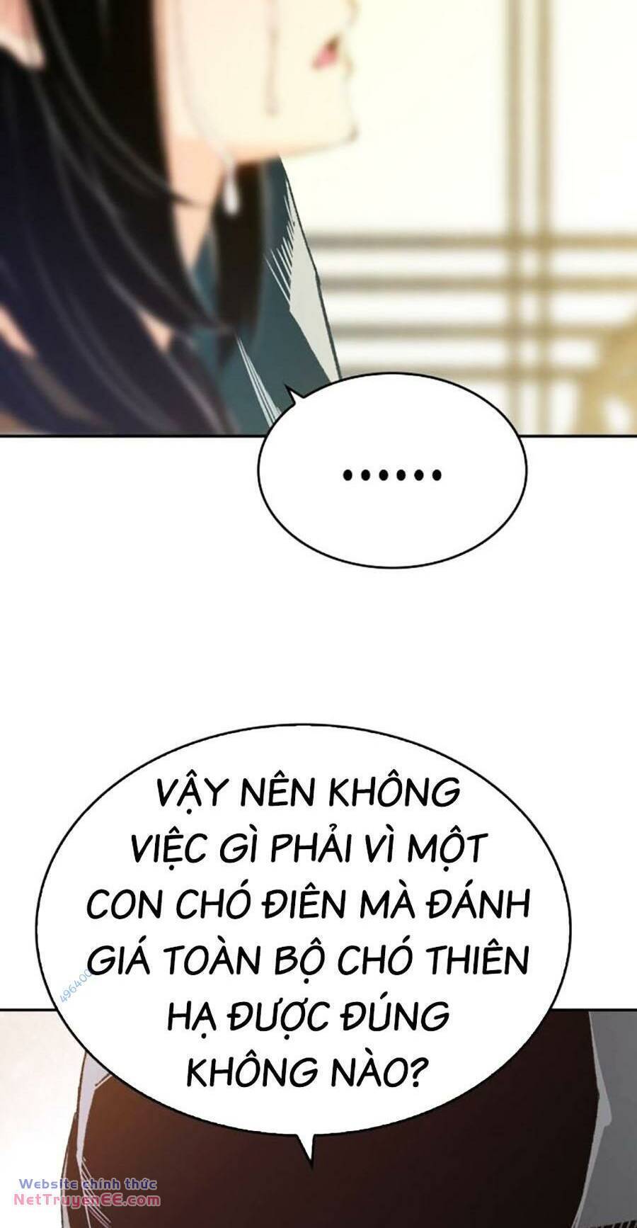 Trùng Sinh Thành Thiên Ma Chương 10 Ảnh 17