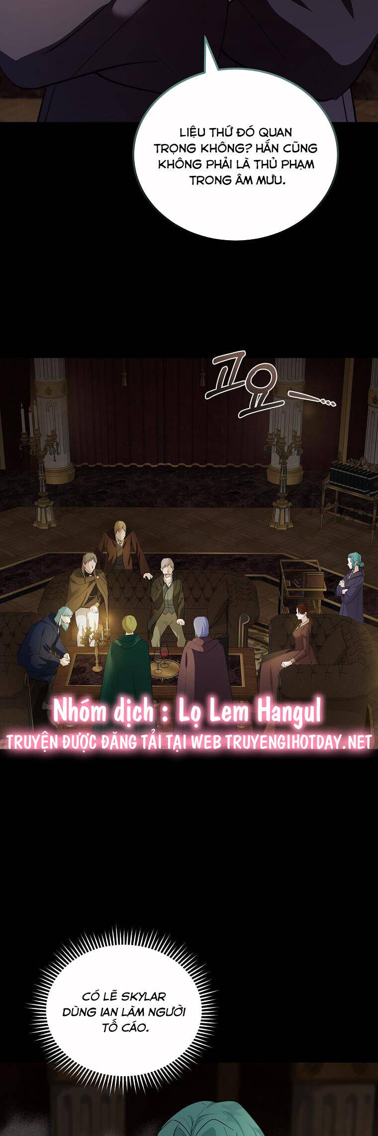 Ác Nữ Trùng Sinh Chương 179 Ảnh 28