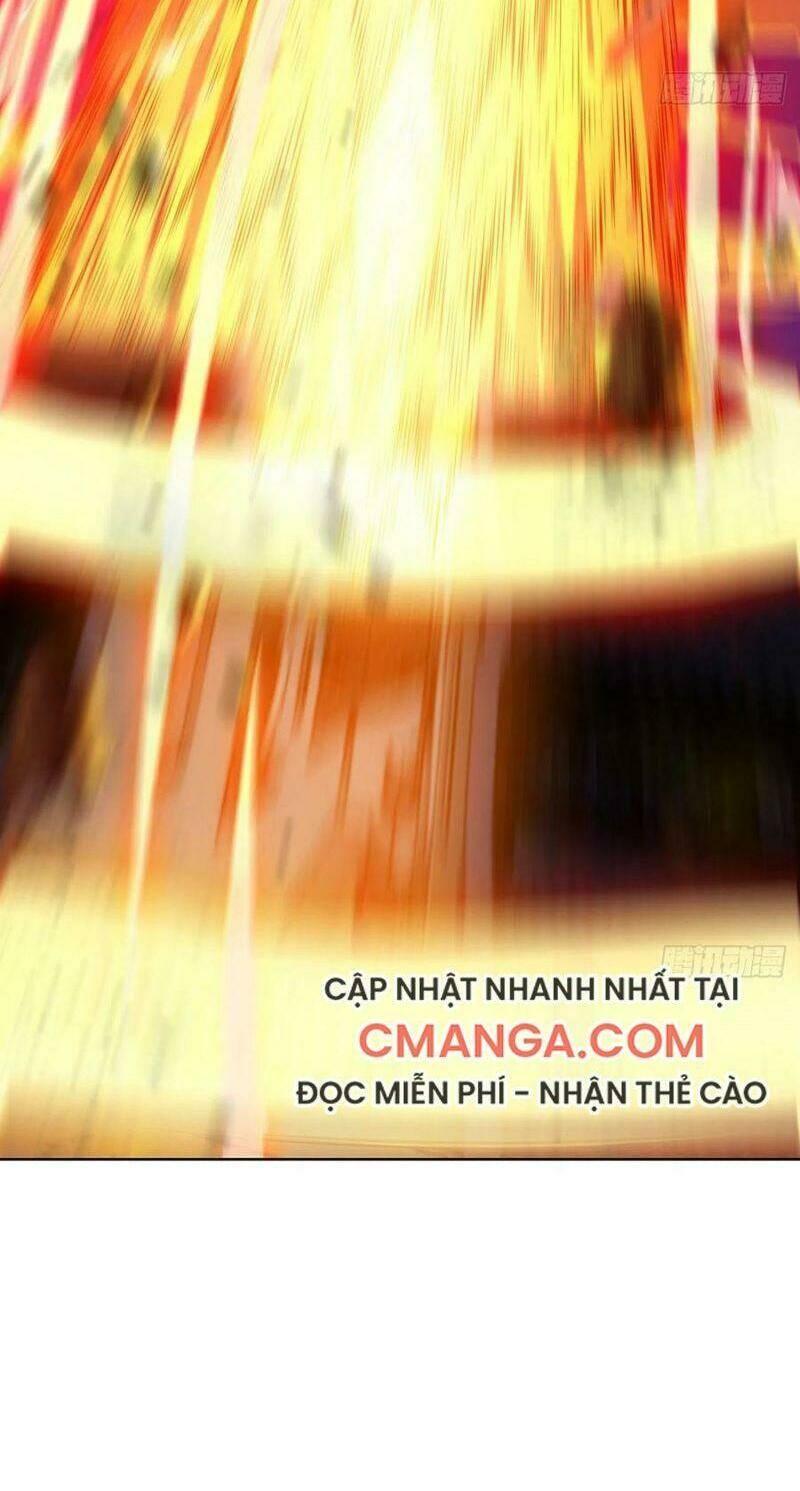 Đạo Ma - Ta Luyện Khí Ba Ngàn Năm Ngoại Truyện Chương 16 Ảnh 17