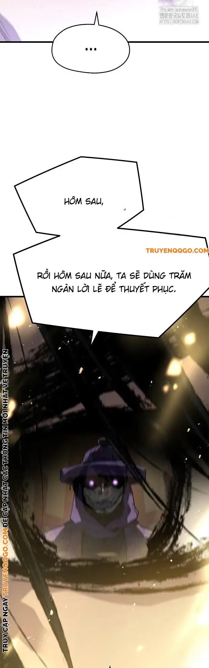 Tuyệt Thế Hồi Quy Chương 45 Ảnh 54