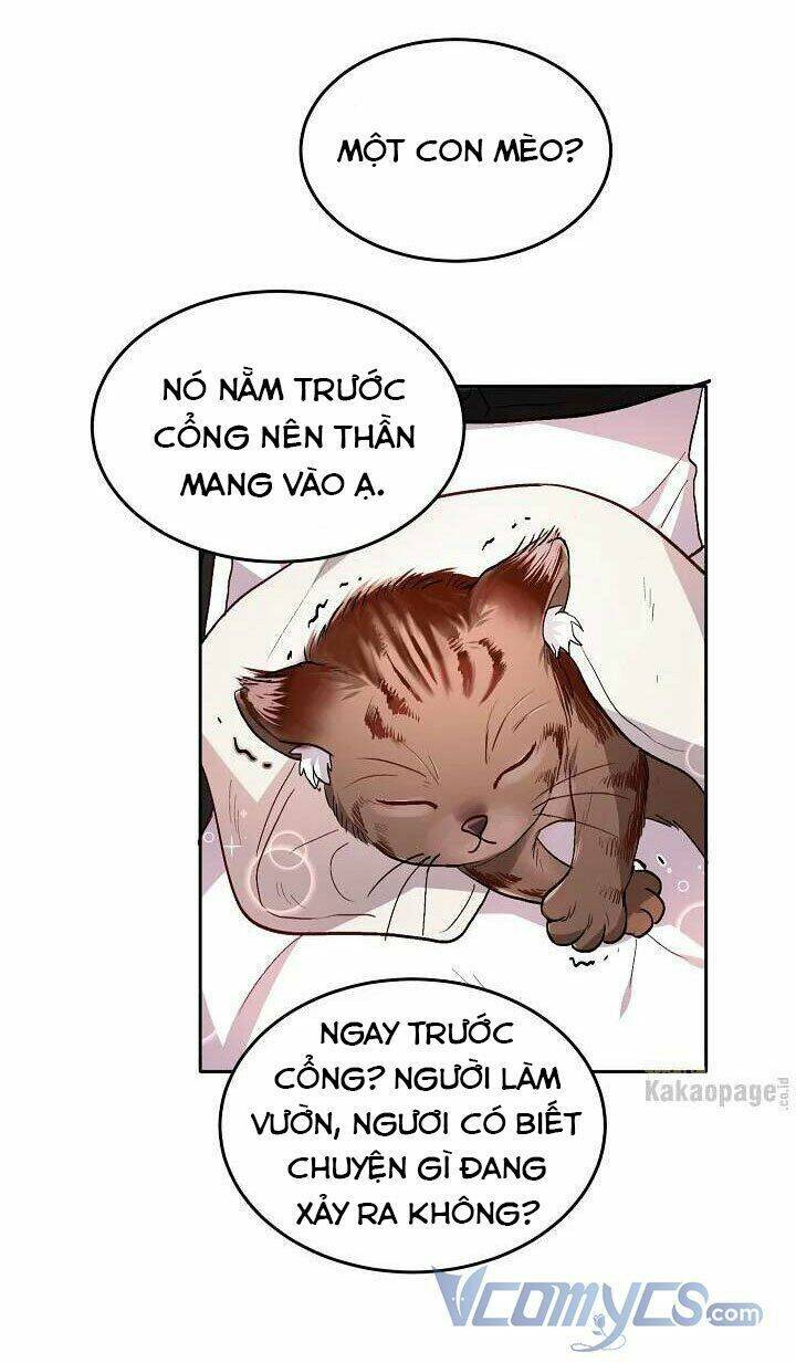 Tôi Chỉ Là Một Tiểu Thư Bình Thường Chương 78 Ảnh 66