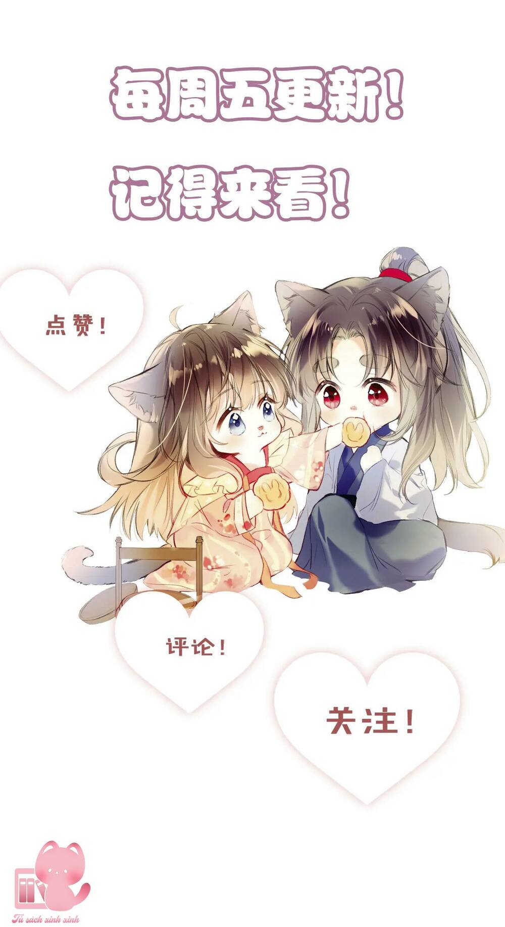 Vi Phu Của Ta Là Long Ngạo Thiên Chương 40 Ảnh 69