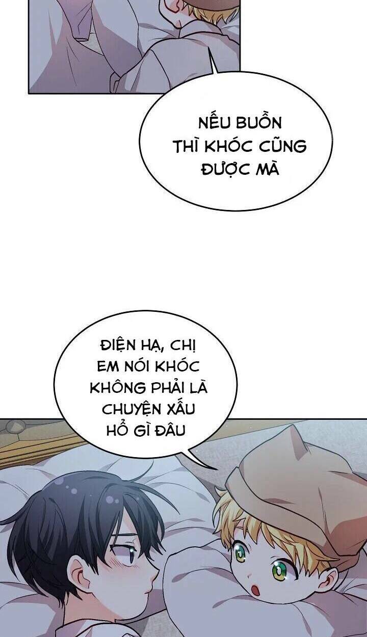 Tôi Chỉ Là Một Tiểu Thư Bình Thường Chương 77 Ảnh 25