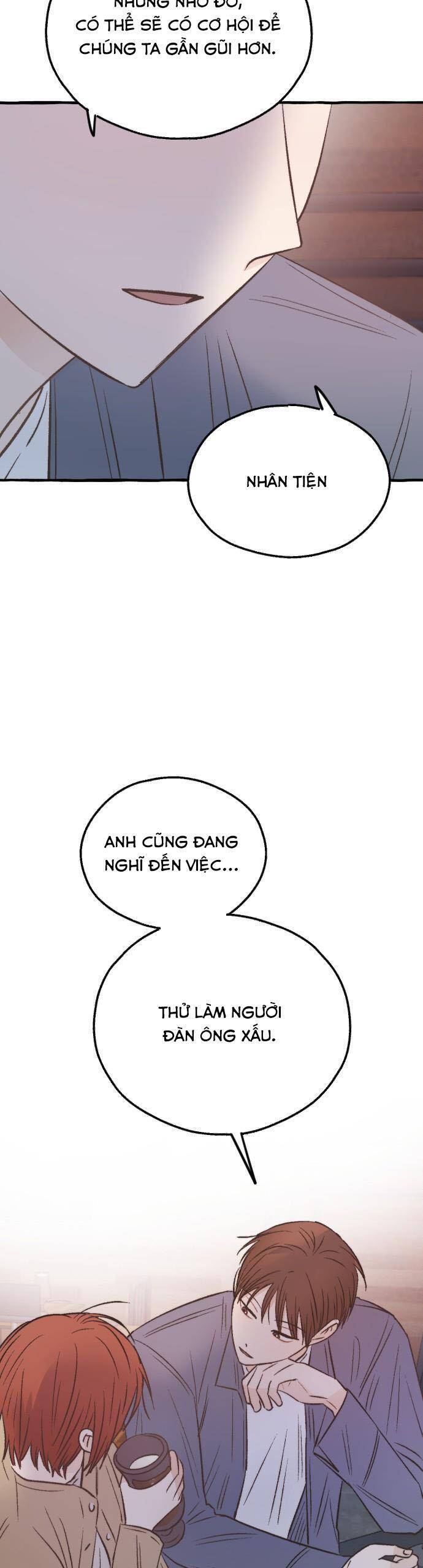 Ngài Giám Đốc Giữa Rừng Sâu Chương 18 Ảnh 29