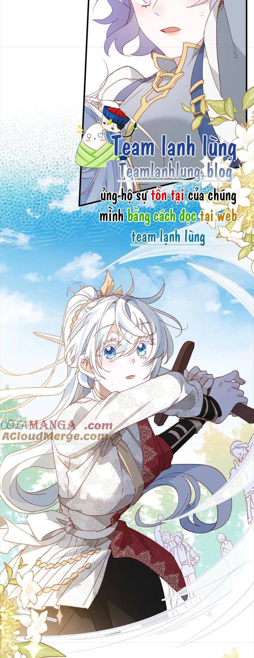 Bổn Công Chúa Không Muốn Được Chiều Chuộng Chương 48 Ảnh 15