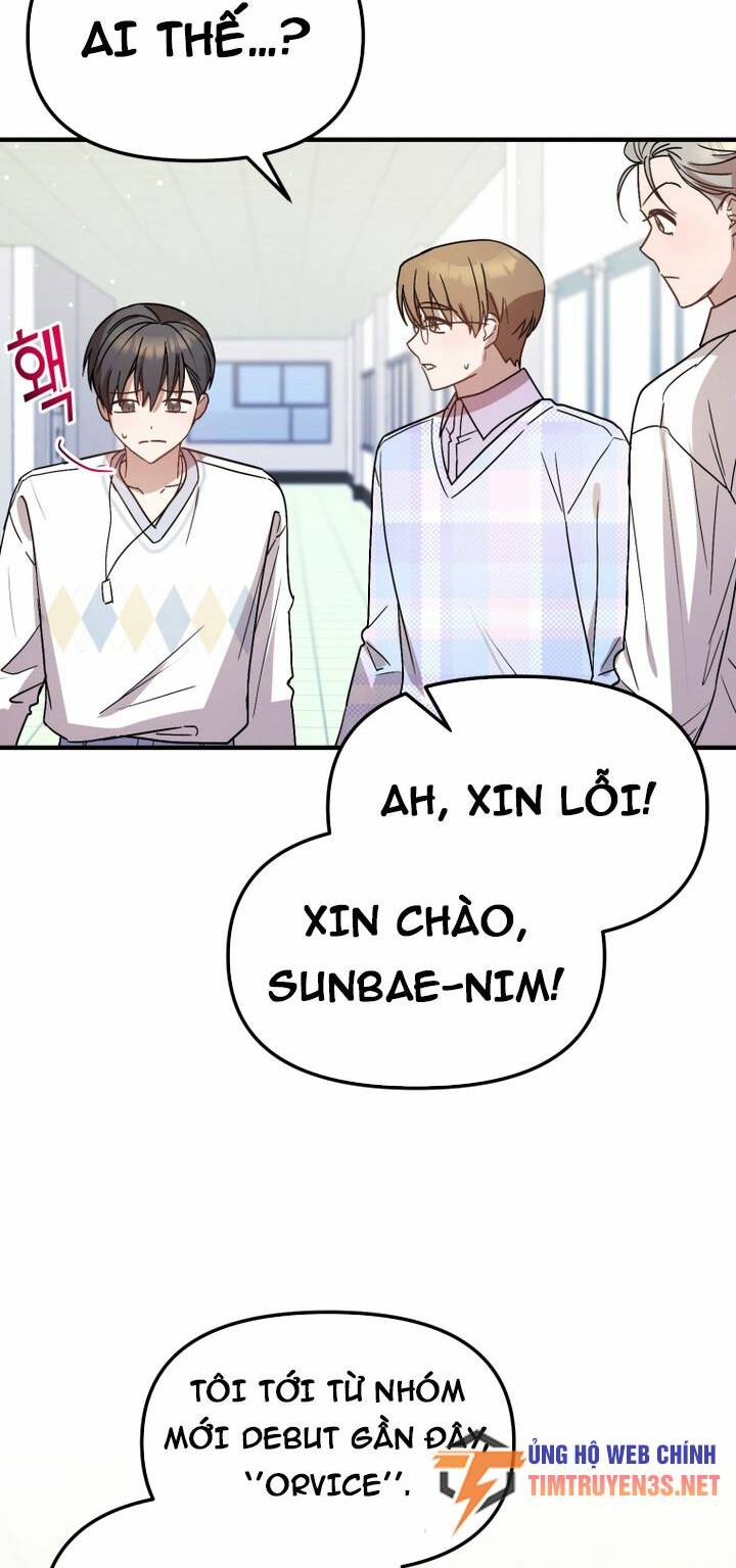 Thư Viện Ẩn Của Siêu Idol Chương 48 Ảnh 36