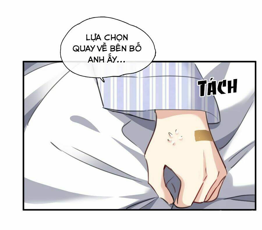 Nhân Chất Tình Nhân Chương 27.2 Ảnh 25