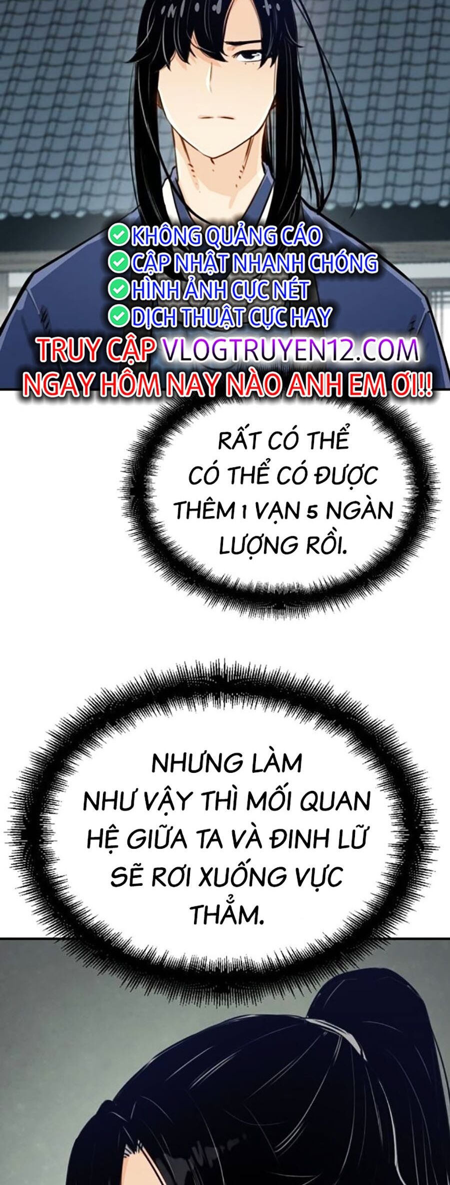 Trùng Sinh Thành Thiên Ma Chương 13 Ảnh 97