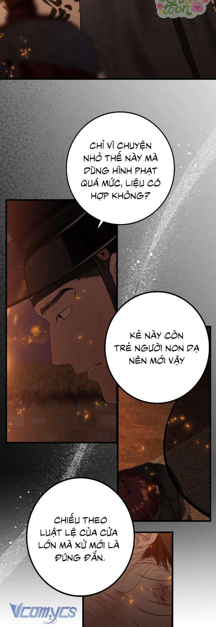 Cuộc Tuyển Chọn Vương Phi Triều Joseon Chương 21 Ảnh 3