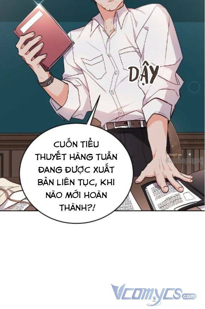 Tôi Chỉ Là Một Tiểu Thư Bình Thường Chương 75 Ảnh 60
