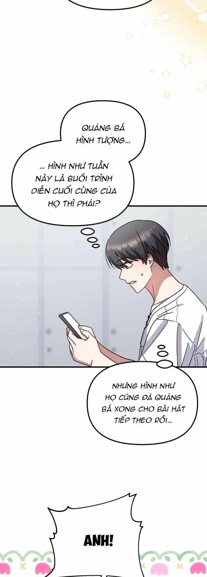 Thư Viện Ẩn Của Siêu Idol Chương 42 Ảnh 35