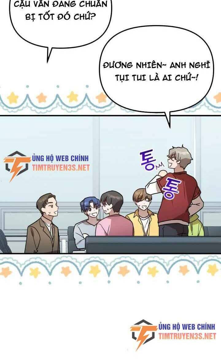 Thư Viện Ẩn Của Siêu Idol Chương 47 Ảnh 59