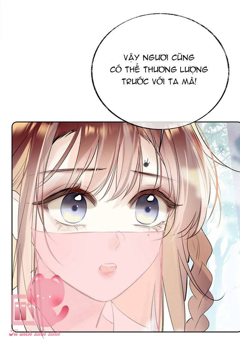 Vi Phu Của Ta Là Long Ngạo Thiên Chương 37 Ảnh 34