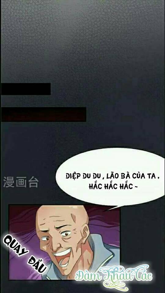 Hôn Ái Thành Ẩn Chương 2 Ảnh 4