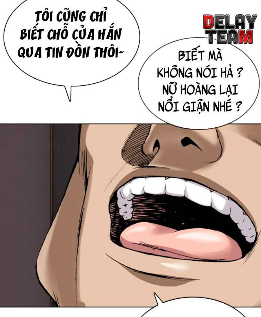 Văn Phòng Thám Tử Tư Chương 4 Ảnh 119