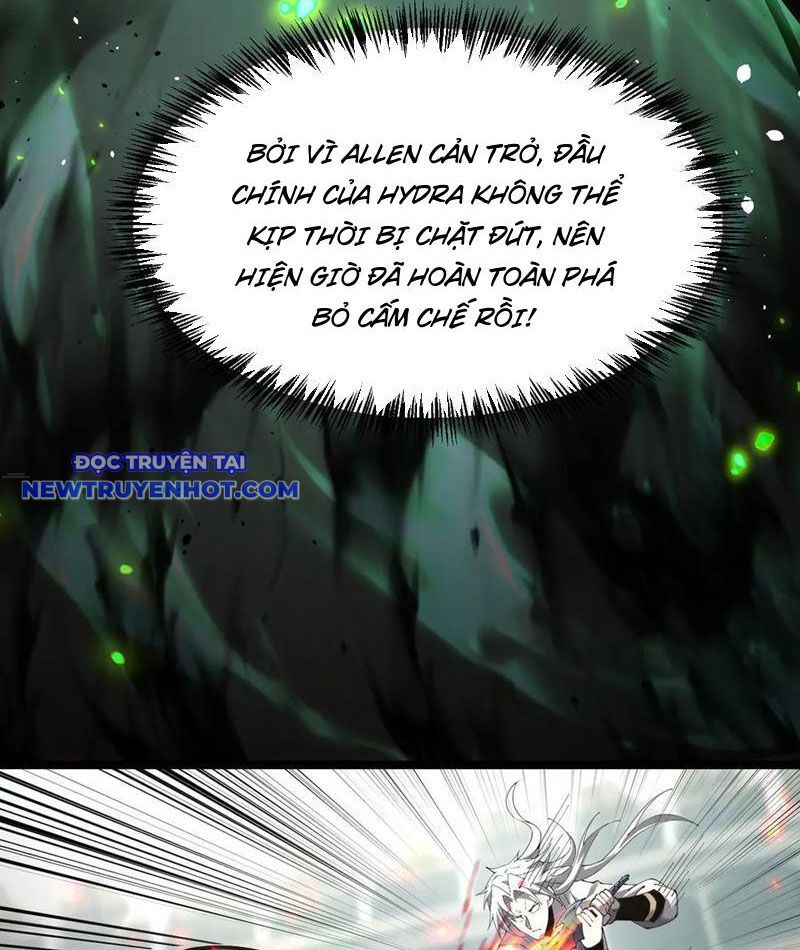 Sự Phản Bội Của Cái Bóng Gia Tộc Chương 36 Ảnh 13