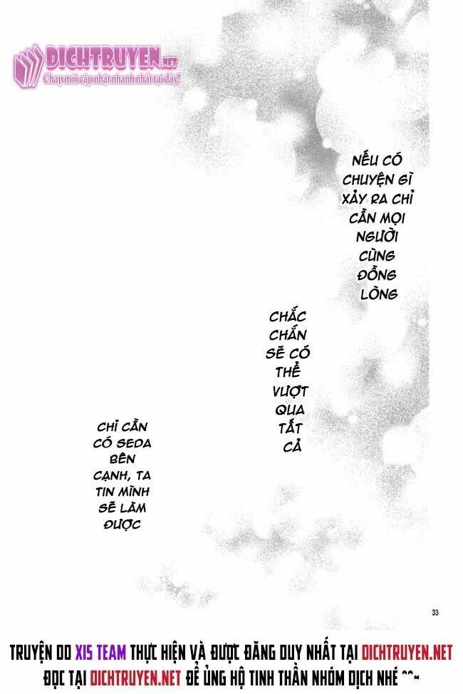 Kagehime No Konrei Chương 12 Ảnh 34