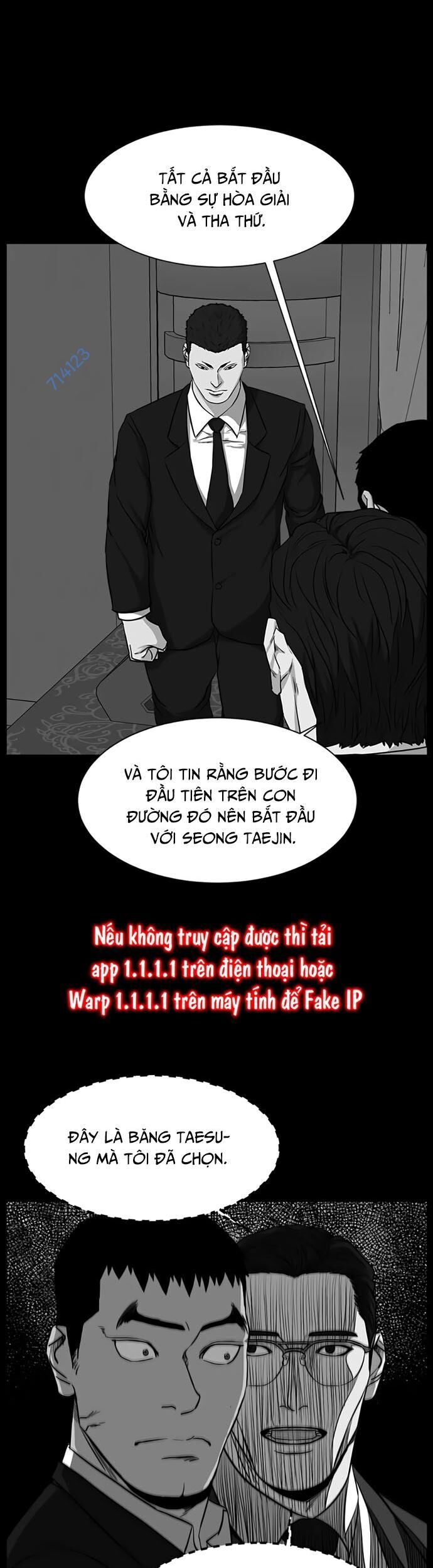 Bố Già Trùng Sinh Chương 53 Ảnh 46