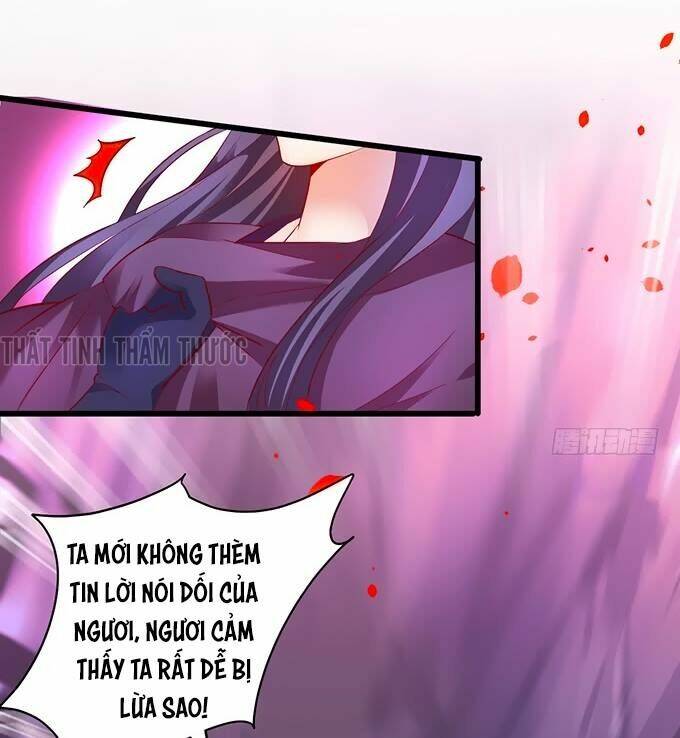 Liêu Liêu Trai Chương 4 Ảnh 16