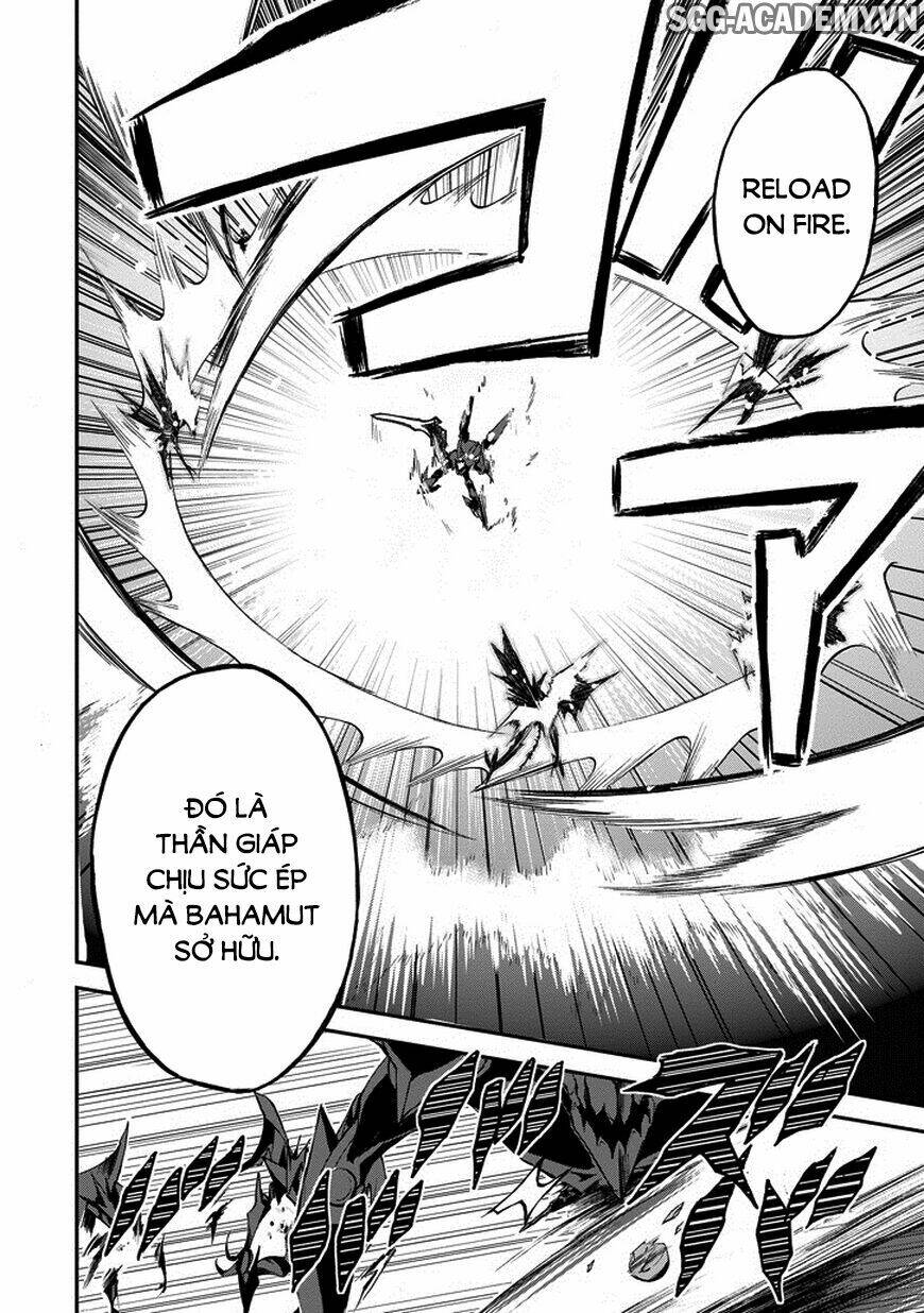 Saijaku Muhai No Shinsou Kiryuu Chương 10 Ảnh 19