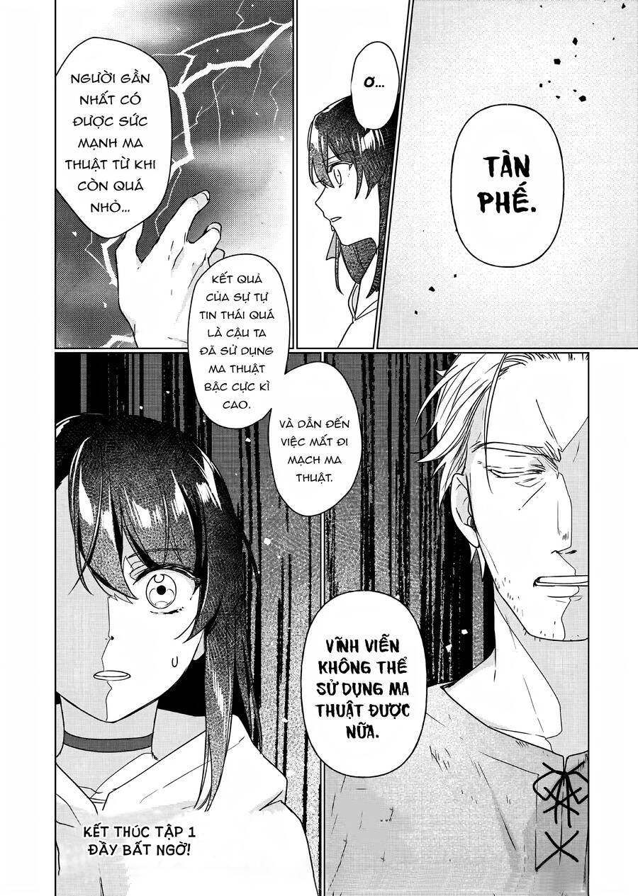 Rekishi Ni Nokoru Akujo Ni Naru Zo Akuyaku Reijou Ni Naru Hodo Ouji No Dekiai Wa Kasoku Suru You Desu! Chương 6 Ảnh 27