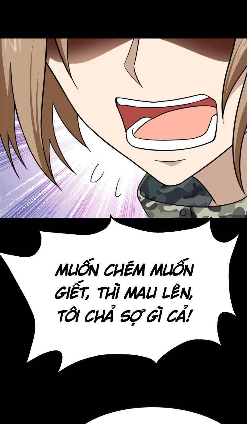 Bạn Gái Zombie Của Tôi Chương 404 Ảnh 22