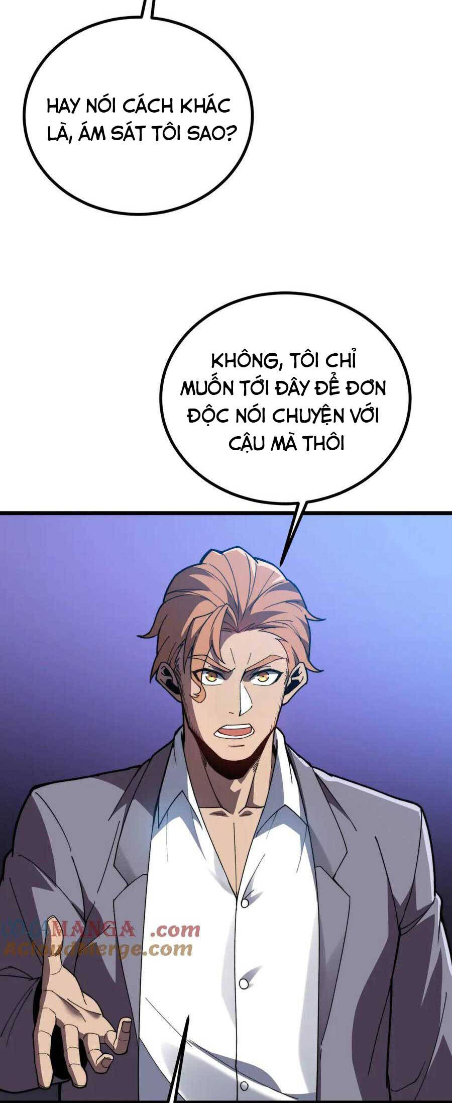 Sau Khi Chết, Ta Trở Thành Võ Đạo Thiên Ma Chương 29 Ảnh 18