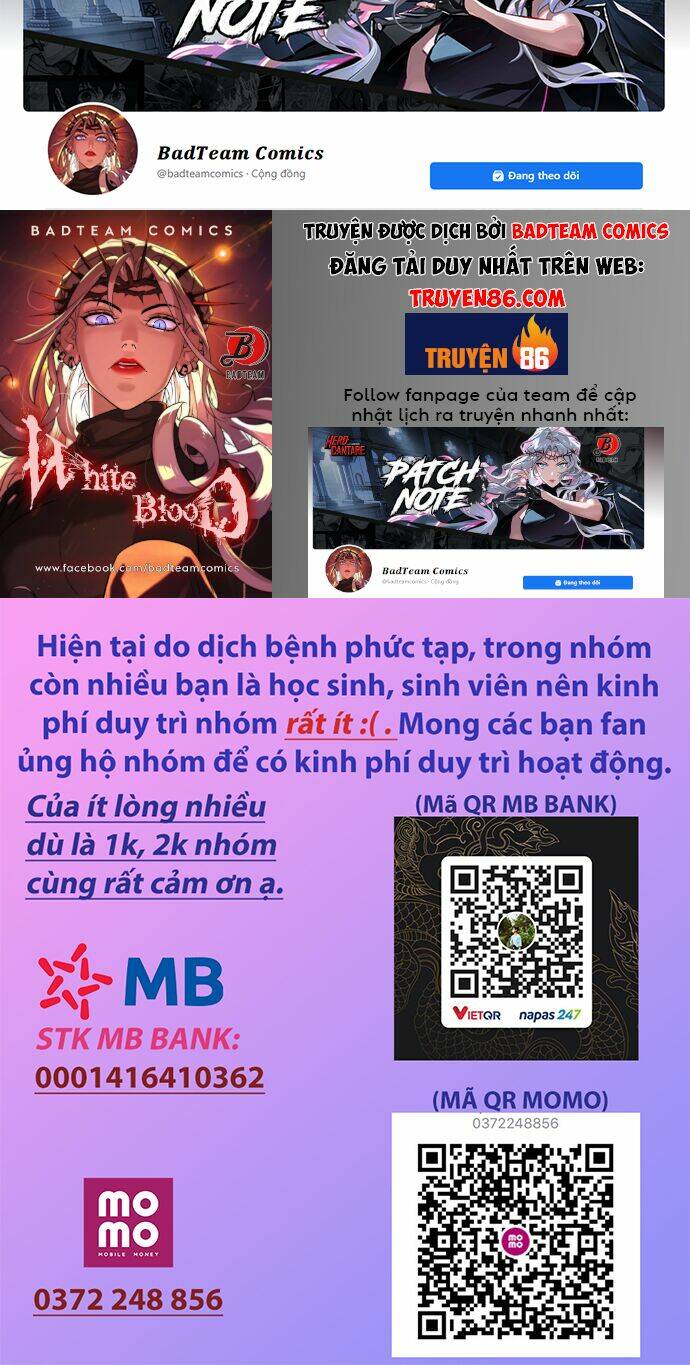 Máu Trắng Chương 81.5 Ảnh 67