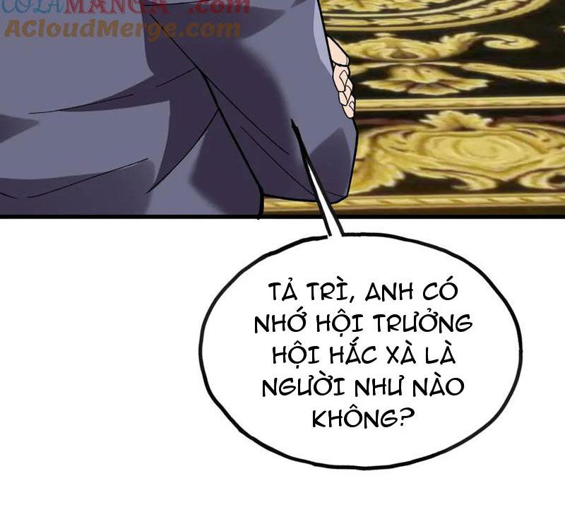 Sau Khi Chết, Ta Trở Thành Võ Đạo Thiên Ma Chương 23 Ảnh 19